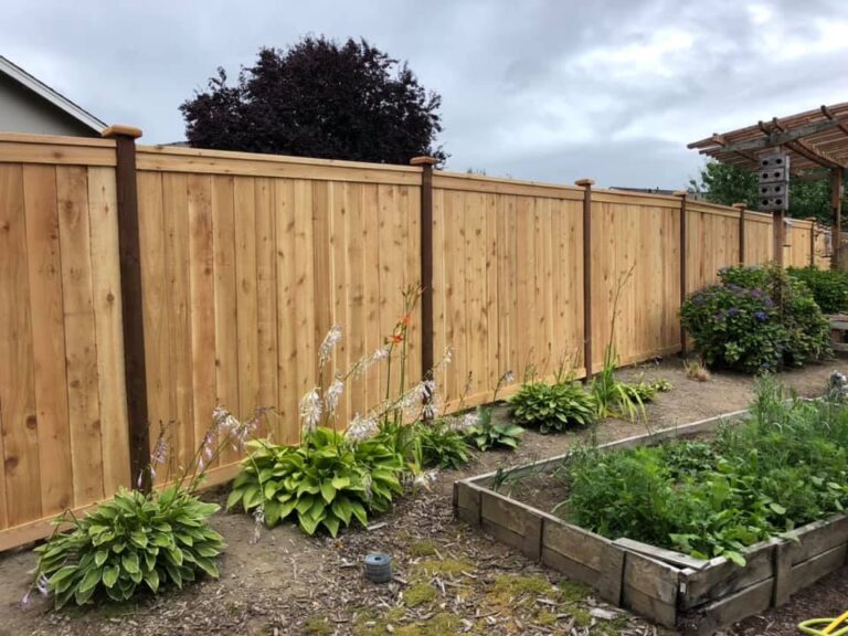 Navigating Fence Height Regulations in Pierce County