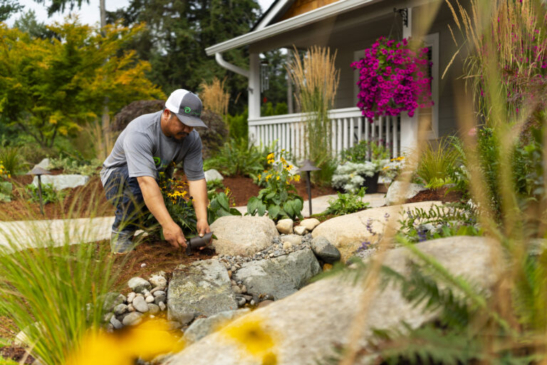 Benefits of Adding a Water Feature to Your Landscape