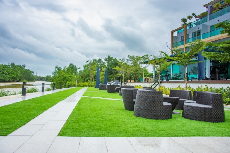 Transform Your Outdoor Space with the Best Landscaping Company in Tacoma, WA