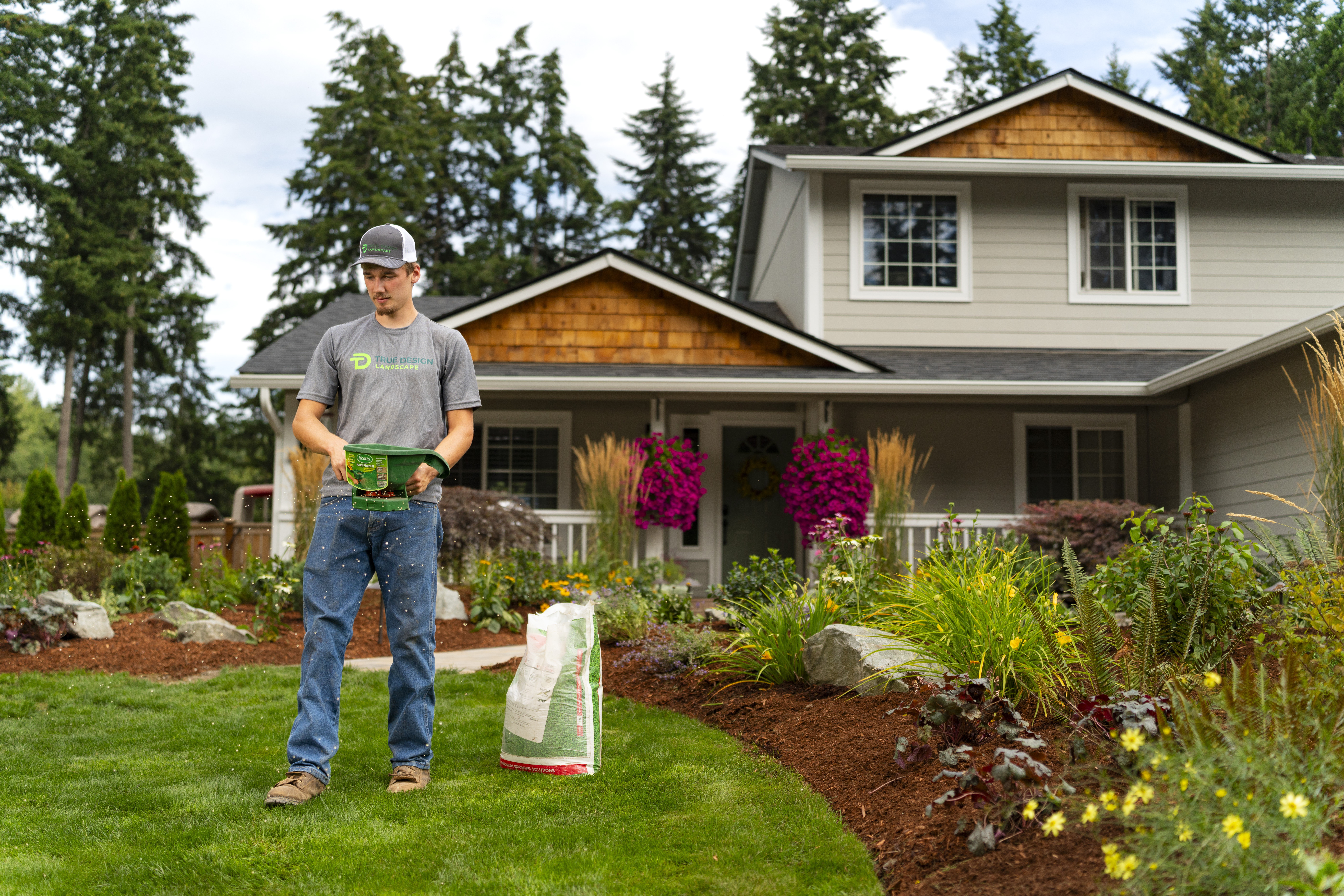 Winter Lawn Care Tips To Keep Your Grass Healthy Until Spring