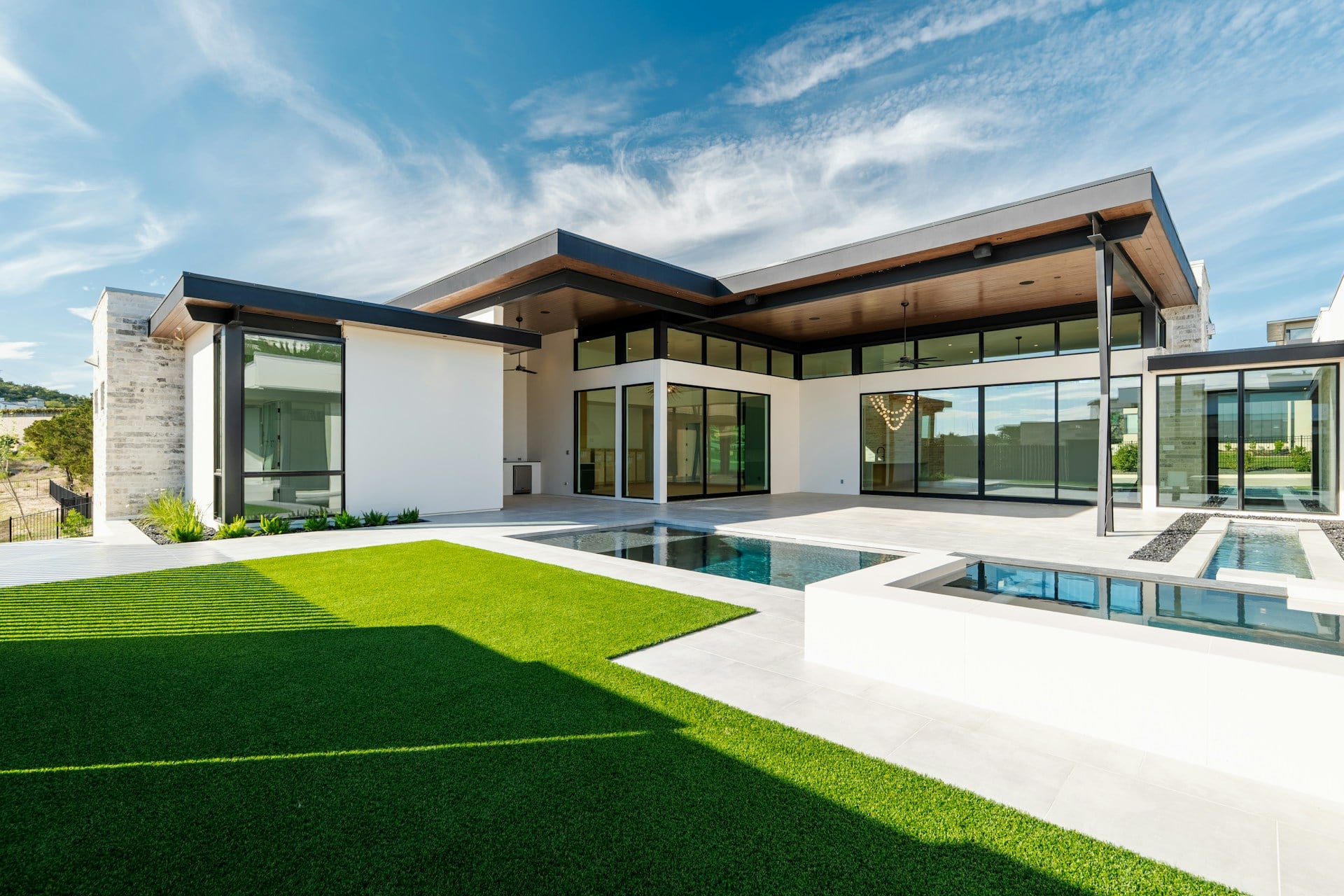 artificial turf