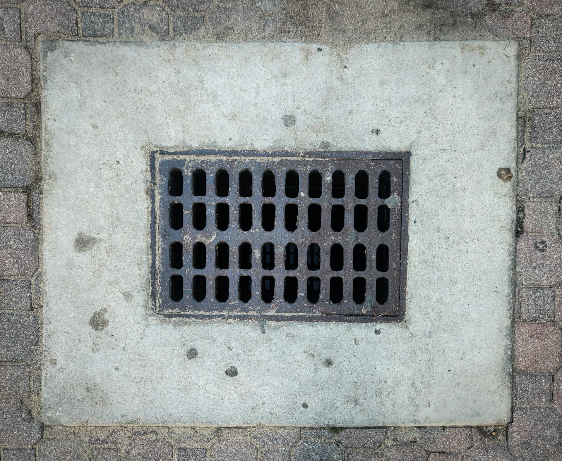 Yard Drainage